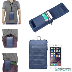 Чохол сумка на шию на Iphone 5/5s Чохол сумка на шию на Iphone 5/5s