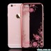 Чохол Floveme Квіти на Iphone 6/6s