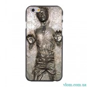 Чохол Han Solo Frozen на Iphone 6 plus