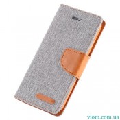 Чохол фліп Casual на Iphone 6/6s