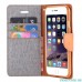Чохол фліп Casual на Iphone 6/6s