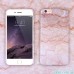 Чохол Рожевий кварц на Iphone 6 plus