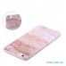 Чохол Рожевий кварц на Iphone 6 plus