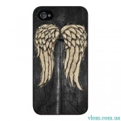 Чохол The Walking Dead Daryl Dixon на Iphone 6 plus