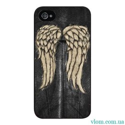 Чохол The Walking Dead Daryl Dixon на Iphone 6 plus Чохол The Walking Dead Daryl Dixon на Iphone 6 plus