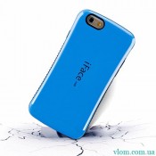 Чохол iFace синій на Iphone 6/6s