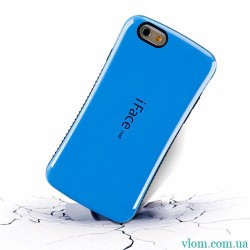 Чохол iFace синій на Iphone 6/6s Чохол iFace синій на Iphone 6/6s
