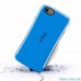 Чохол iFace синій на Iphone 6/6s