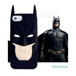 Чохол голова Batmanа на Iphone 6/6s Чохол голова Batmanа на Iphone 6/6s