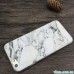 Чохол силіконовий камінь на Iphone 6/6s