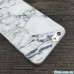 Чохол силіконовий камінь на Iphone 6/6s