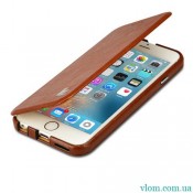 Чохол Jison Case книжка на Iphone 6/6s