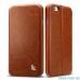 Чохол Jison Case книжка на Iphone 6/6s