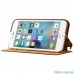Чохол Jison Case книжка на Iphone 6/6s
