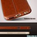 Чохол Jison Case книжка на Iphone 6/6s