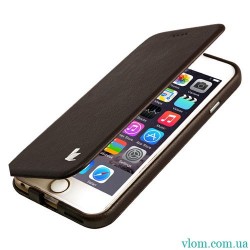 Чохол Jisoncase книжка на Iphone 6/6s Чохол Jisoncase книжка на Iphone 6/6s
