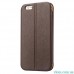 Чохол Jisoncase книжка на Iphone 6/6s