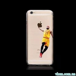 Чохол Basketball на Iphone 6/6s Чохол Basketball на Iphone 6/6s