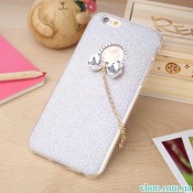 Чохол Candy Crystal на Iphone 6/6s