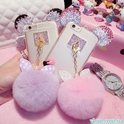 Чохол Crystal Mickey на Iphone 6 plus Чохол Crystal Mickey на Iphone 6 plus