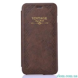 Чохол flip Vintage на Iphone 6 plus Чохол flip Vintage на Iphone 6 plus