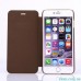 Чохол flip Vintage на Iphone 6 plus
