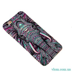 Чохол Aztec Слон for iPhone 6/6s Чохол Aztec Слон for iPhone 6/6s