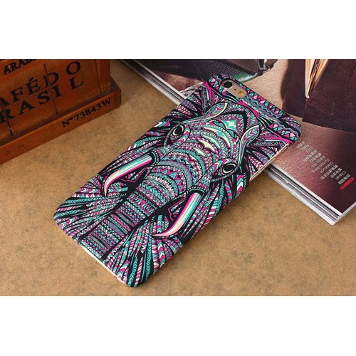 Чохол Aztec Слон for iPhone 6/6s Чохол Aztec Слон for iPhone 6/6s