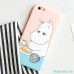 Чохол Сумний Бегемот for iPhone 6/6s