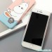 Чохол Сумний Бегемот for iPhone 6/6s