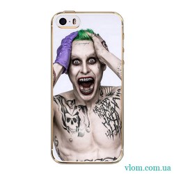 Чохол Божевільний Joker for iPhone 6/6s Чохол Божевільний Joker for iPhone 6/6s