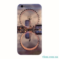Чохол Колесо Огляду for iPhone 6/6s Чохол Колесо Огляду for iPhone 6/6s