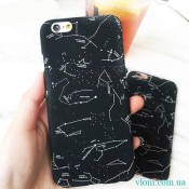 Чохол Сузір'я for iPhone 6/6s