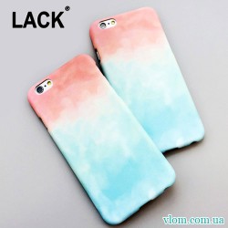 Чохол Градієнт Lack for iPhone 6/6s Чохол Градієнт Lack for iPhone 6/6s