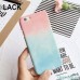 Чохол Градієнт Lack for iPhone 6/6s