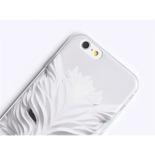 Чохол 3D Вовк for iPhone 6/6s Чохол 3D Вовк for iPhone 6/6s