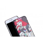 Чохол Принцеса з Wonderland for iPhone 6/6s