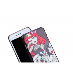 Чохол Принцеса з Wonderland for iPhone 6/6s Чохол Принцеса з Wonderland for iPhone 6/6s
