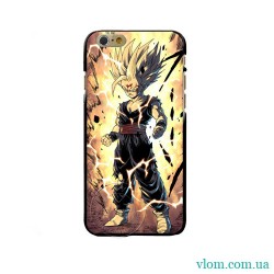 Чохол Аніме Самурай for iPhone 6/6s Чохол Аніме Самурай for iPhone 6/6s