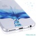 Чохол Русалочка for iPhone 6/6s