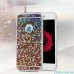 Чохол блискітки на Iphone 6 plus