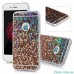 Чохол блискітки на Iphone 6 plus