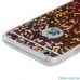 Чохол блискітки на Iphone 6 plus