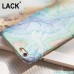 Чохол карта світу LACK на Iphone 6 plus