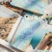 Чохол карта світу LACK на Iphone 6 plus