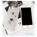 Чохол космонавт на Iphone 6 plus