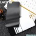 Чохол смужки зебри LACK на Iphone 6 plus