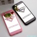 Чохол super man & woman на Iphone 6 plus