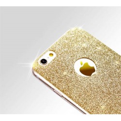 Чохол золотий пісок на Iphone 6 plus Чохол золотий пісок на Iphone 6 plus