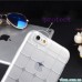 Чохол силіконовий ребристий Для Айфон 6/6s/7